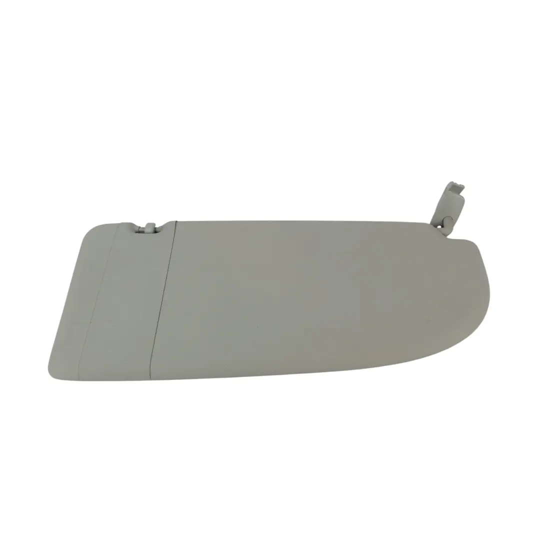 Volkswagen Caddy 2K Pare-Soleil Panneau Couverture Droit Gris - SKU 2K0857552F - Numéro de pièce 2K0857552F