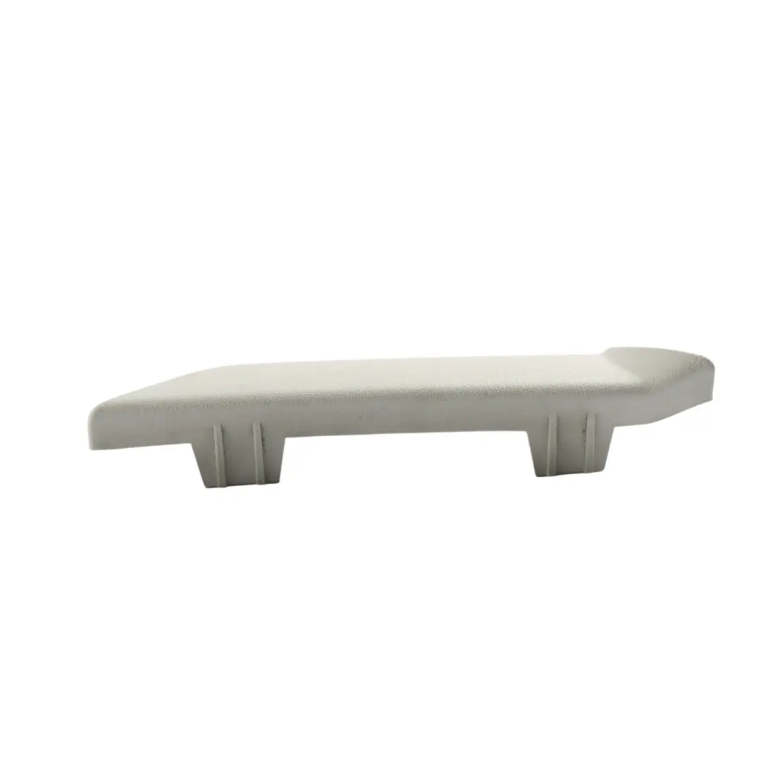 2K 2C Dashboard A Pillar Trim Pearl Grey Left N/S to VW Volkswagen Caddy with Part number 2K0858335 VW Volkswagen Caddy 2K 2C Dashboard A Pillar Trim Pearl Grey Left N/S - SKU 2K0858335 - Part number 2K0858335