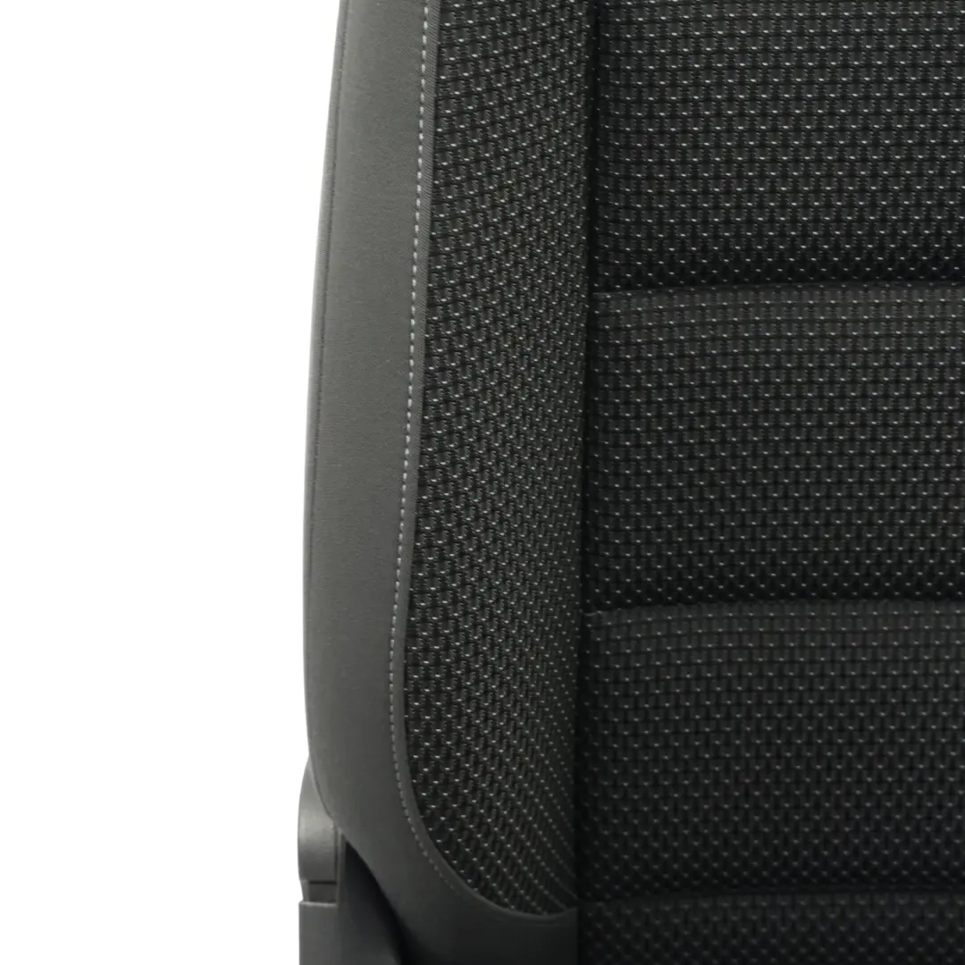 MK2 Vordersitz Innenraum Stoff Kunstleder Artgrau Links für Volkswagen Caddy mit Teilenummer 2K0881805DM Volkswagen Caddy MK2 Vordersitz Innenraum Stoff Kunstleder Artgrau Links - SKU 2K0881805DM-1 - Teilenummer 2K0881805DM