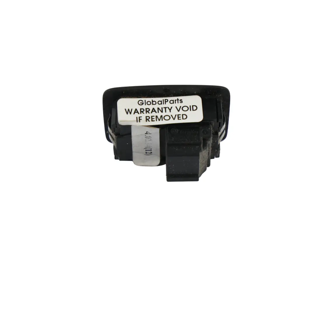 2K Interruttore Allarme Protezione Traino per Volkswagen Caddy Maxi con numero di parte 2K0962109A Volkswagen Caddy Maxi 2K Interruttore Allarme Protezione Traino - SKU 2K0962109A - Numero di parte 2K0962109A