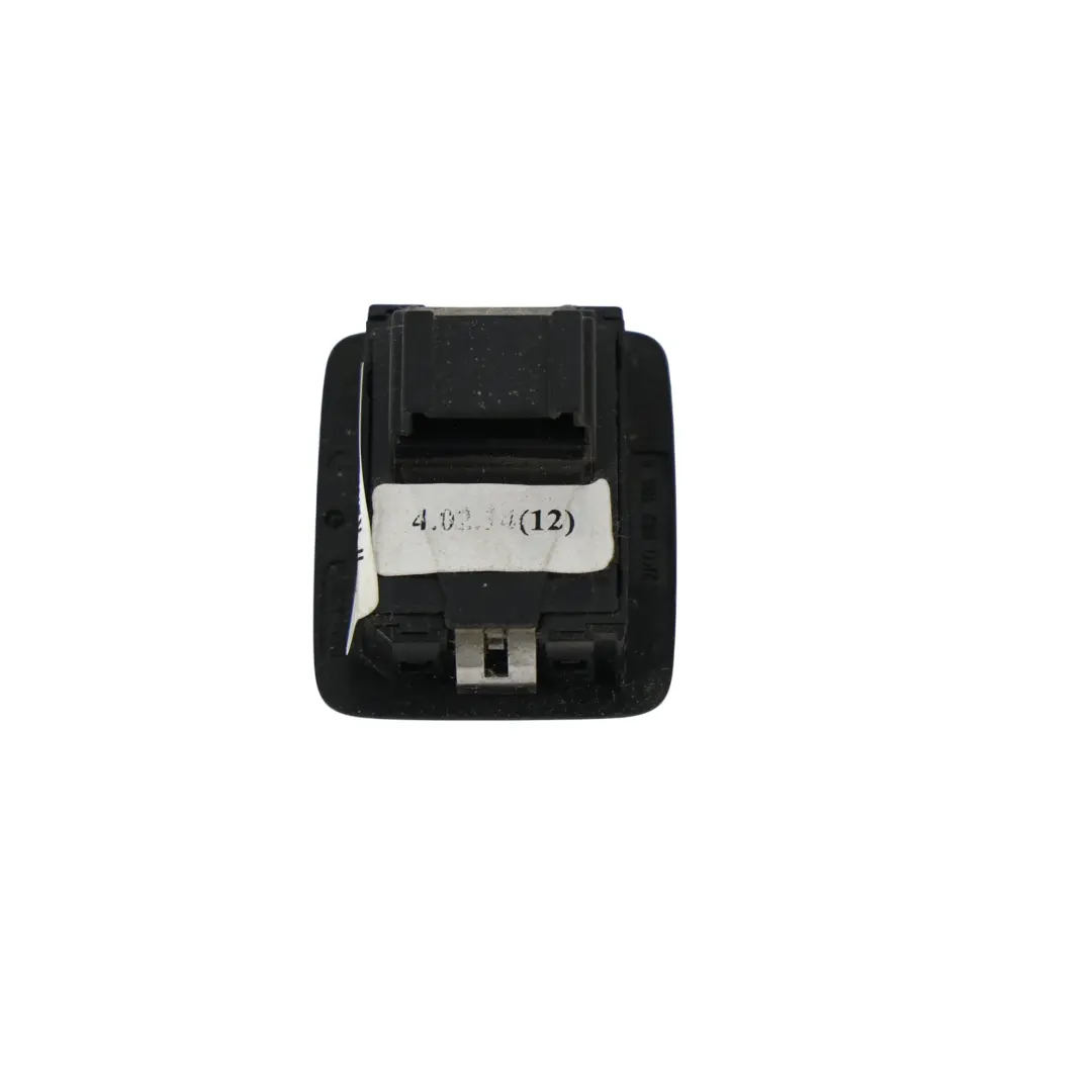 2K Botón Interruptor Alarma Protección Remolque para Volkswagen Caddy Maxi con número de pieza 2K0962109A Volkswagen Caddy Maxi 2K Botón Interruptor Alarma Protección Remolque - SKU 2K0962109A - Número de pieza 2K0962109A