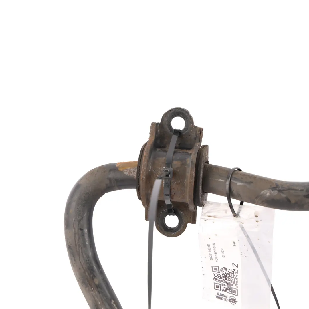 2K Drążek Stabilizatora Tył do Volkswagen Caddy Maxi o numerze 2K3511409D Volkswagen Caddy Maxi 2K Drążek Stabilizatora Tył - SKU 2K3511409D - Numer Części 2K3511409D