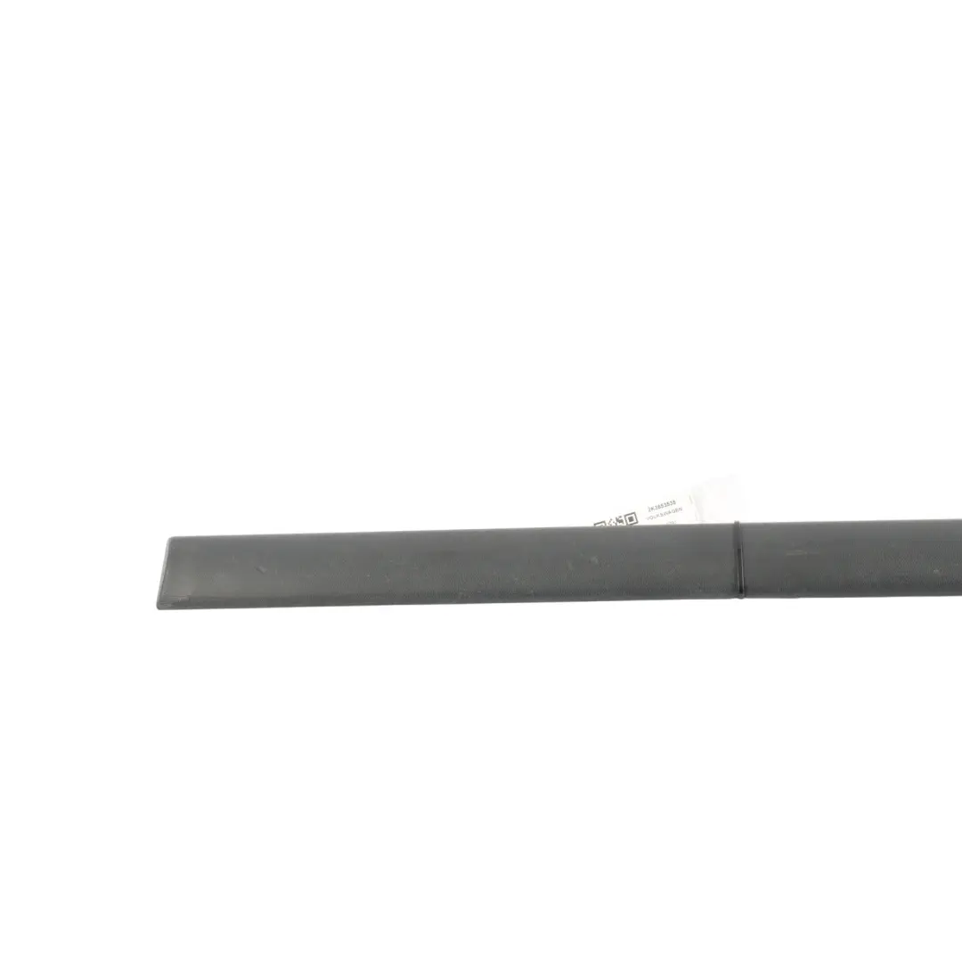 Volkswagen Caddy Maxi 2K Rear Door Panel Trim Strip Moulding Left N/S - SKU 2K3853535 - Part number 2K3853535