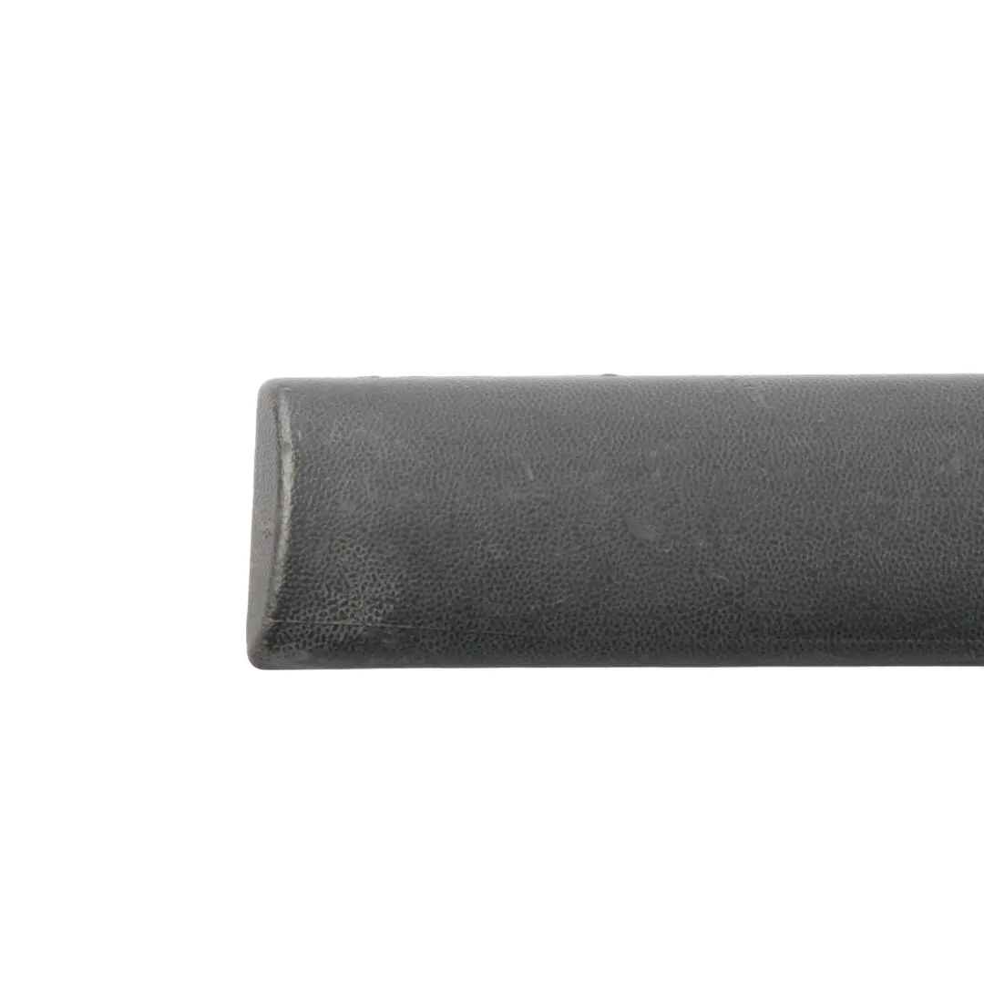 2K Moldura Panel Puerta Trasera Izquierda para Volkswagen Caddy Maxi con número de pieza 2K3853535 Volkswagen Caddy Maxi 2K Moldura Panel Puerta Trasera Izquierda - SKU 2K3853535 - Número de pieza 2K3853535