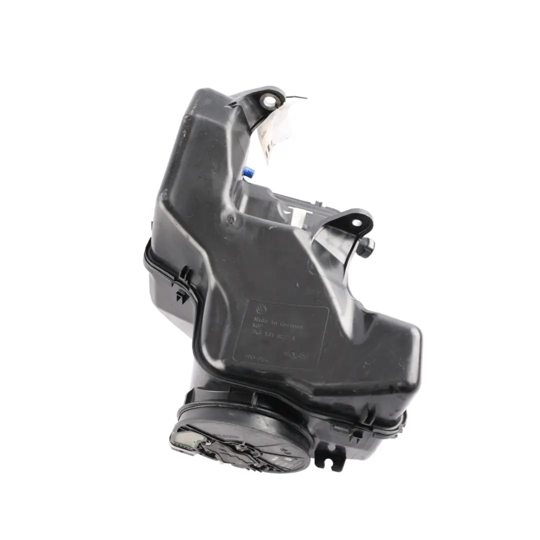 VW Volkswagen Caddy Mk3 Mk4 2.0 TDI AdBlue Fluid Tank Bottle - SKU 2K5131877A - Part number 2K5131877A