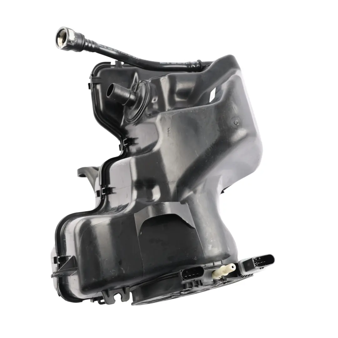Mk3 Mk4 2.0 TDI AdBlue Fluid Tank Bottle to VW Volkswagen Caddy with Part number 2K5131877A VW Volkswagen Caddy Mk3 Mk4 2.0 TDI AdBlue Fluid Tank Bottle - SKU 2K5131877A - Part number 2K5131877A