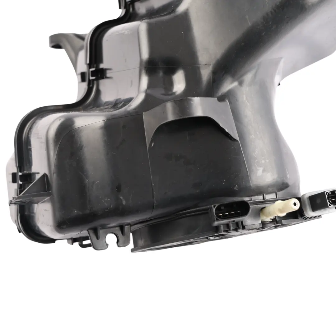 VW Volkswagen Caddy Mk3 Mk4 2.0 TDI AdBlue Fluid Tank Bottle - SKU 2K5131877A - Part number 2K5131877A