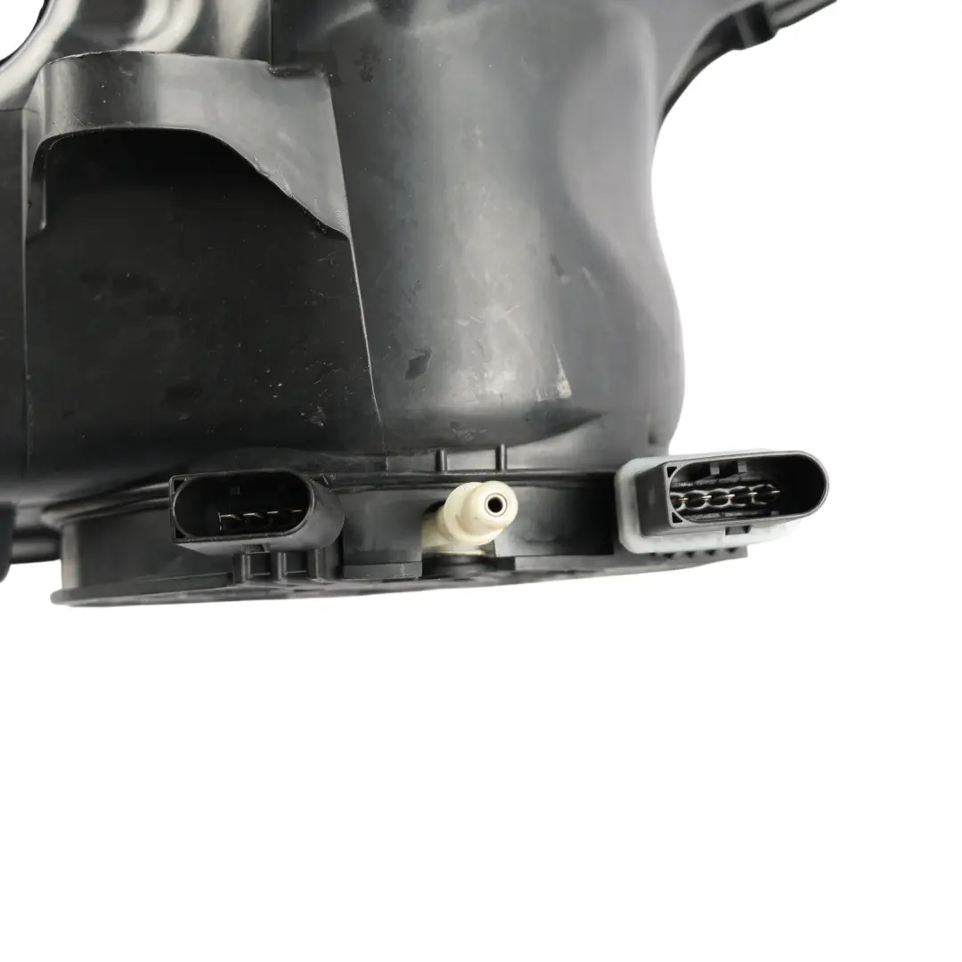 Mk3 Mk4 2.0 TDI AdBlue Fluid Tank Bottle to VW Volkswagen Caddy with Part number 2K5131877A VW Volkswagen Caddy Mk3 Mk4 2.0 TDI AdBlue Fluid Tank Bottle - SKU 2K5131877A - Part number 2K5131877A