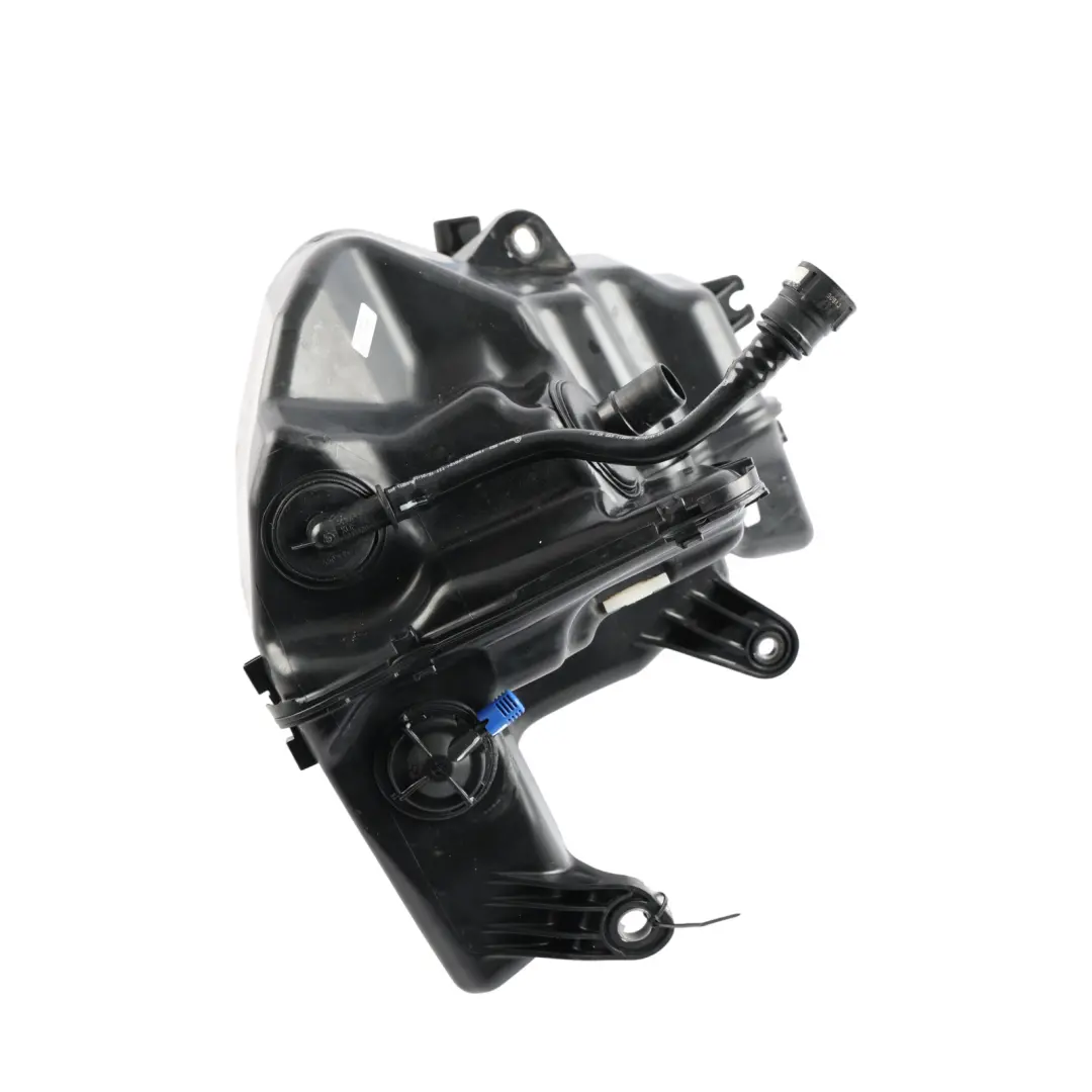 VW Volkswagen Caddy Mk3 Mk4 2.0 TDI AdBlue Fluid Tank Bottle - SKU 2K5131877A - Part number 2K5131877A
