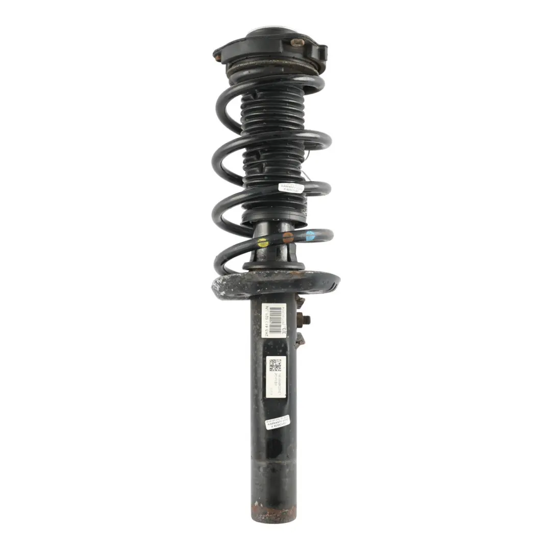 Volkswagen Caddy Mk3 Front Spring Strut Shock Absorber Right O/S - SKU 2K5412021AN - Part number 2K5412021AN