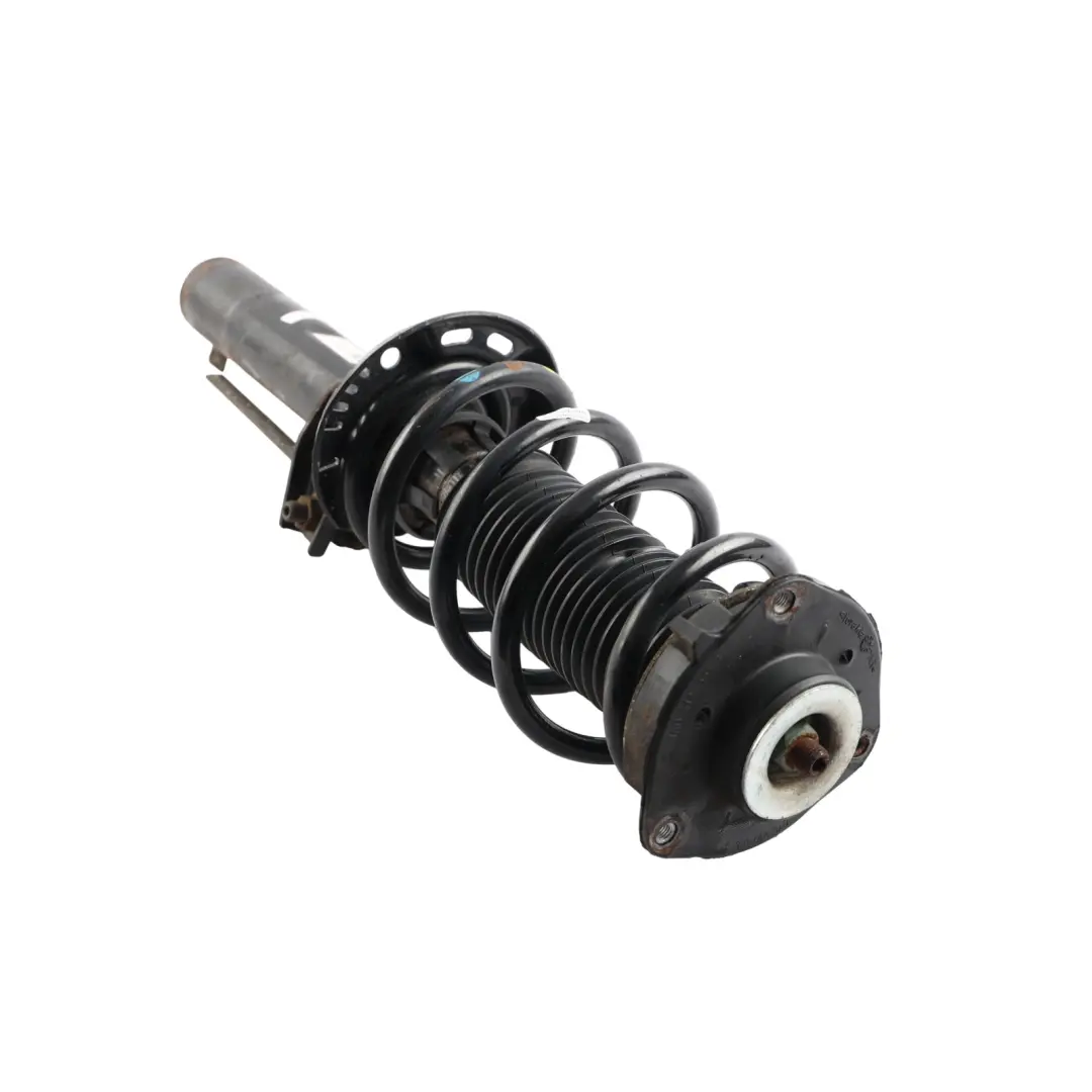 Mk3 Front Spring Strut Shock Absorber Right O/S to Volkswagen Caddy with Part number 2K5412021AN Volkswagen Caddy Mk3 Front Spring Strut Shock Absorber Right O/S - SKU 2K5412021AN - Part number 2K5412021AN