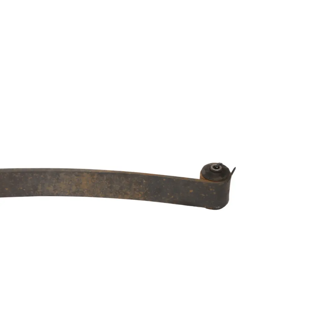 Mk3 Rear Suspension Leaf Spring Rod Bar to VW Volkswagen Caddy with Part number 2K5511151AB VW Volkswagen Caddy Mk3 Rear Suspension Leaf Spring Rod Bar - SKU 2K5511151AB - Part number 2K5511151AB