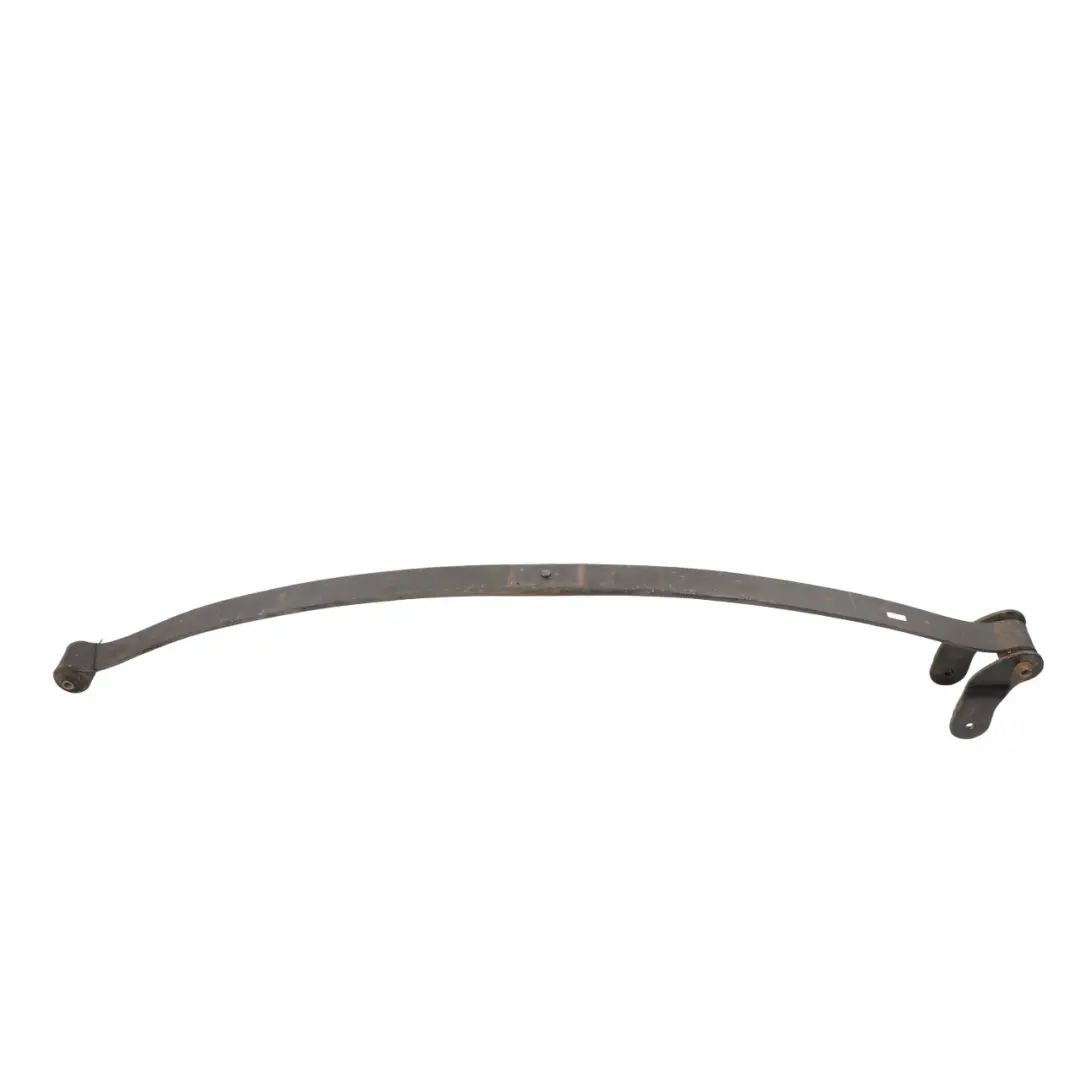 Volkswagen VW Caddy Maxi 2K Barre Suspension Ressort Arrière - SKU 2K5511151D - Numéro de pièce 2K5511151D
