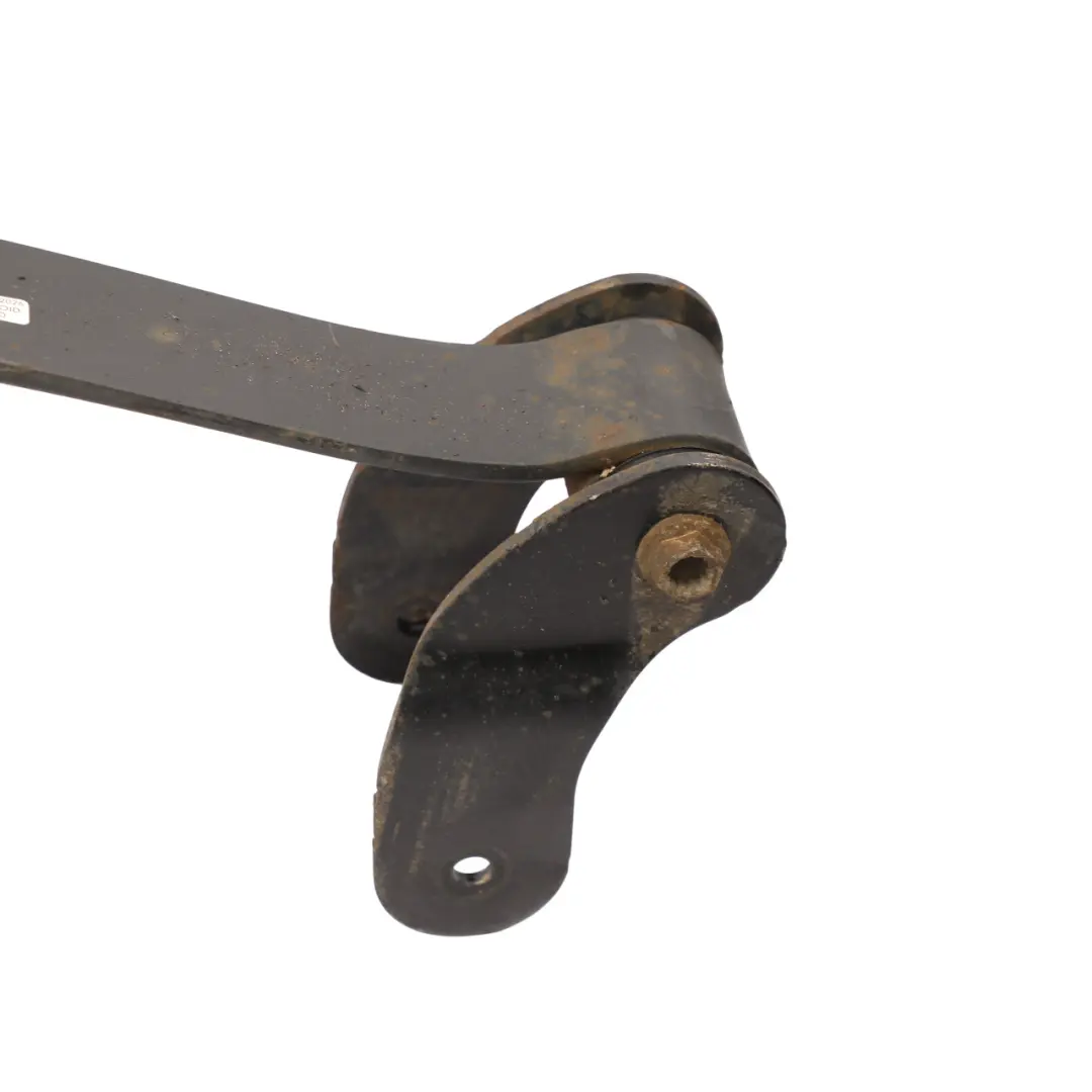 2K Barra Suspensión Ballesta Trasera para Volkswagen VW Caddy Maxi con número de pieza 2K5511151D Volkswagen VW Caddy Maxi 2K Barra Suspensión Ballesta Trasera - SKU 2K5511151D - Número de pieza 2K5511151D