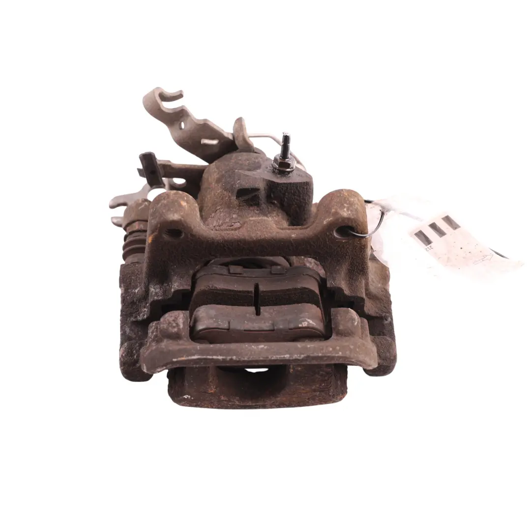 Volkswagen Caddy MK3 Étrier Frein Boîtier Arrière Droit - SKU 2K5615424A - Numéro de pièce 2K5615424A