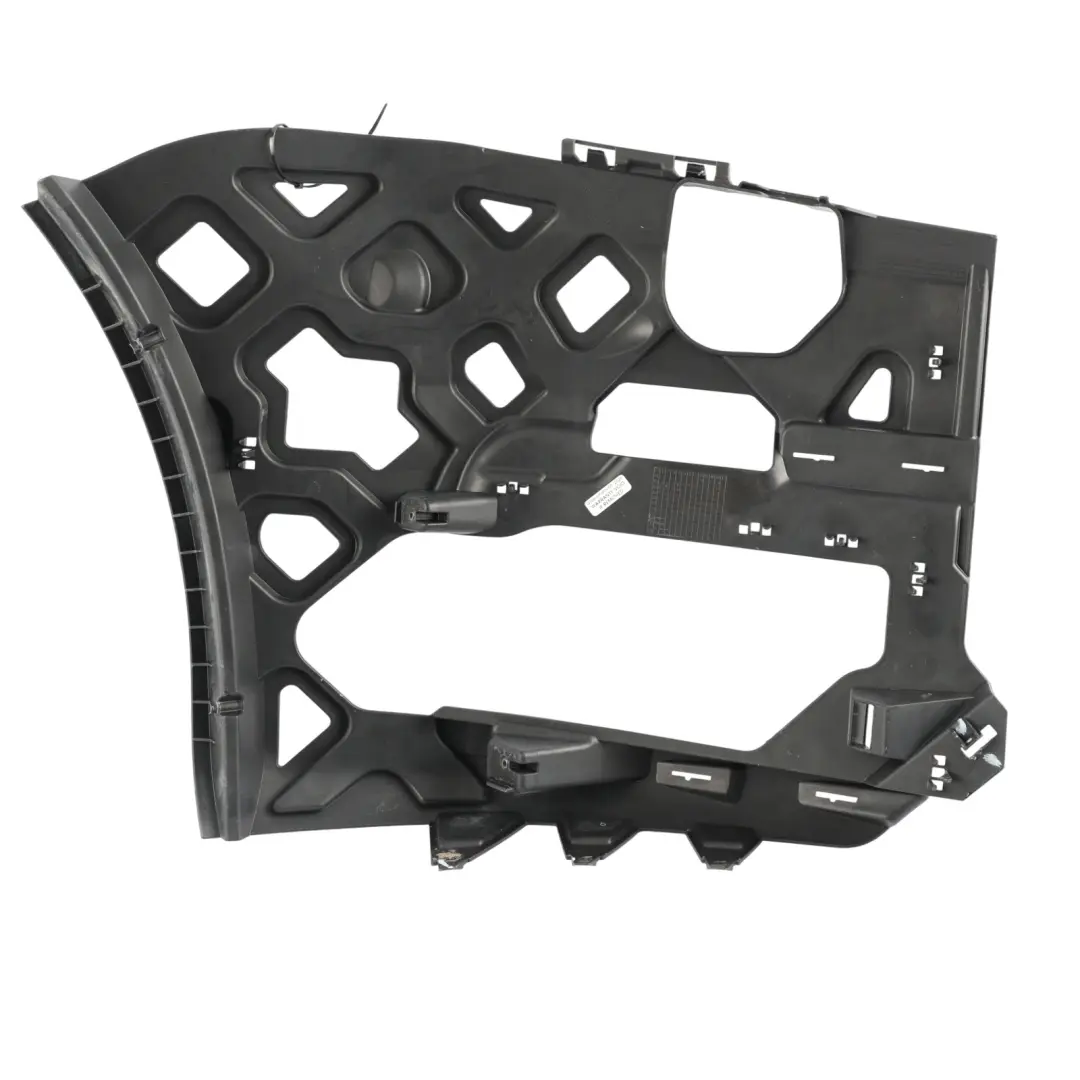 2k Front Bumper Support Bracket Holder Mount Left N/S to Volkswagen Caddy with Part number 2K5807723 Volkswagen Caddy 2k Front Bumper Support Bracket Holder Mount Left N/S - SKU 2K5807723 - Part number 2K5807723
