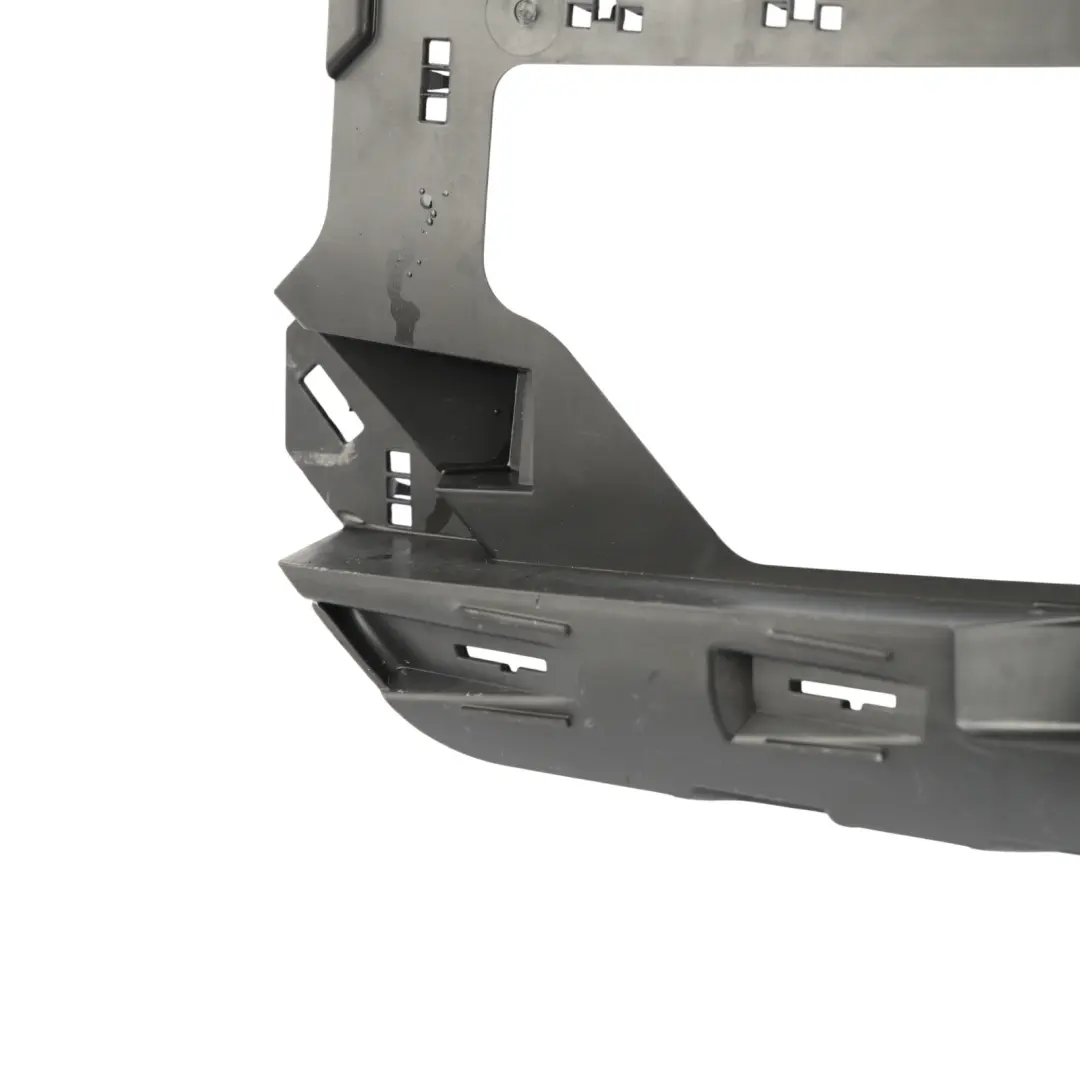 Volkswagen Caddy 2k Front Bumper Support Bracket Holder Mount Left N/S - SKU 2K5807723 - Part number 2K5807723