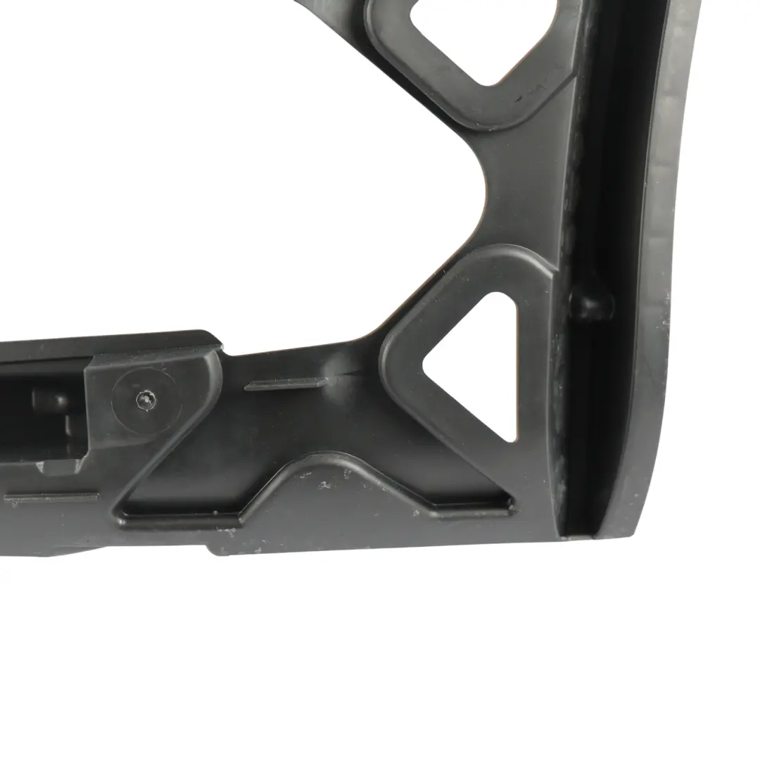 Volkswagen Caddy 2k Front Bumper Support Bracket Holder Mount Left N/S - SKU 2K5807723 - Part number 2K5807723