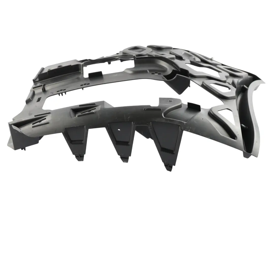 Volkswagen Caddy 2k Front Bumper Support Bracket Holder Mount Left N/S - SKU 2K5807723 - Part number 2K5807723