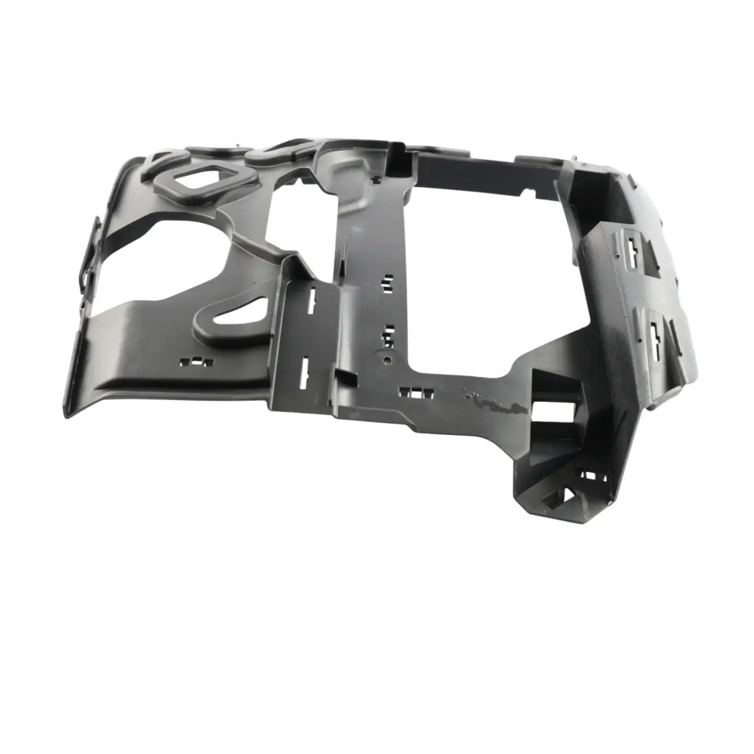 2k Front Bumper Support Bracket Holder Mount Left N/S to Volkswagen Caddy with Part number 2K5807723 Volkswagen Caddy 2k Front Bumper Support Bracket Holder Mount Left N/S - SKU 2K5807723 - Part number 2K5807723
