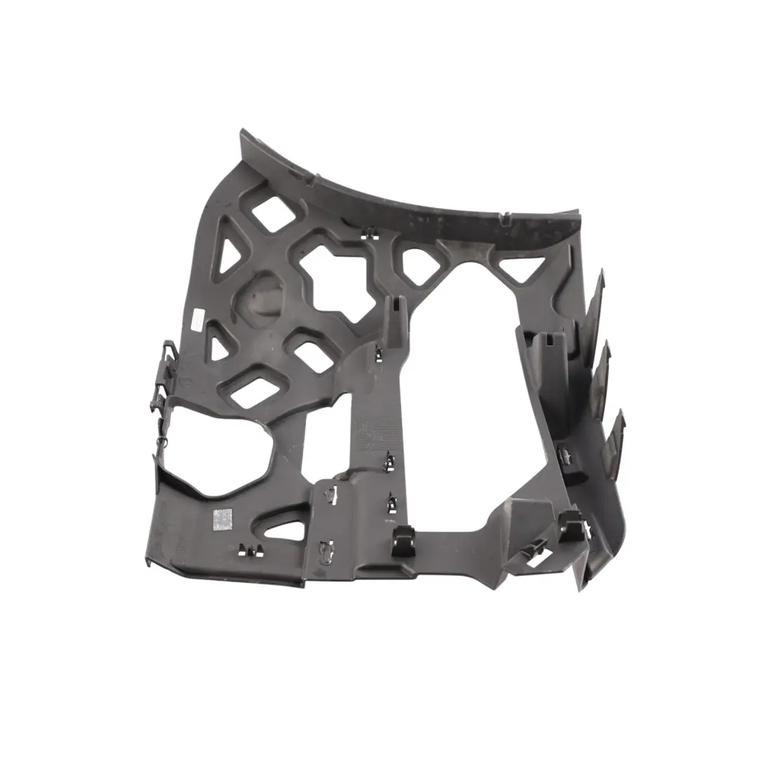 Front Bumper Bracket Support Mount Right O/S to VW Volkswagen Caddy SA with Part number 2K5807724 VW Volkswagen Caddy SA Front Bumper Bracket Support Mount Right O/S - SKU 2K5807724 - Part number 2K5807724