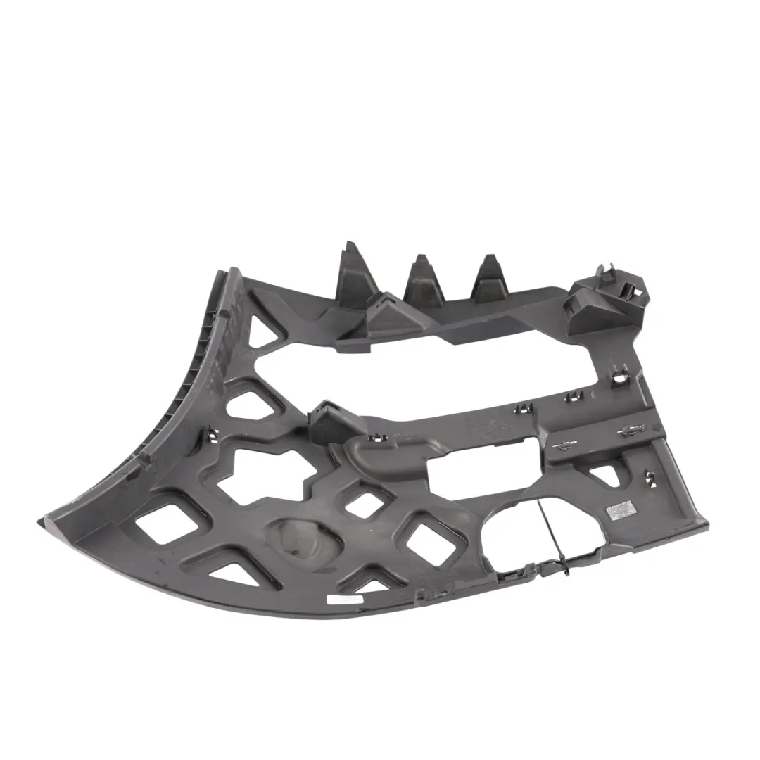 Front Bumper Bracket Support Mount Right O/S to VW Volkswagen Caddy SA with Part number 2K5807724 VW Volkswagen Caddy SA Front Bumper Bracket Support Mount Right O/S - SKU 2K5807724 - Part number 2K5807724