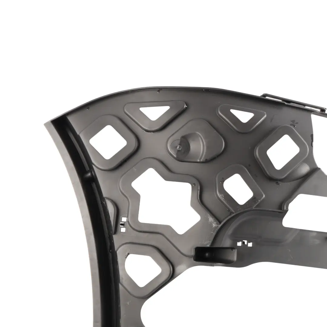 VW Volkswagen Caddy SA Front Bumper Bracket Support Mount Right O/S - SKU 2K5807724 - Part number 2K5807724