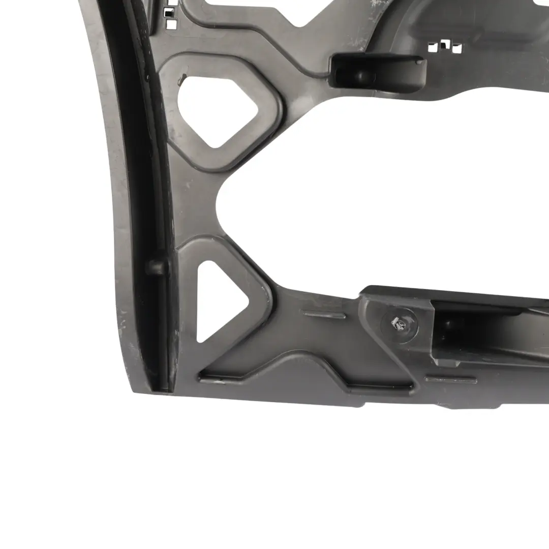 VW Volkswagen Caddy SA Front Bumper Bracket Support Mount Right O/S - SKU 2K5807724 - Part number 2K5807724