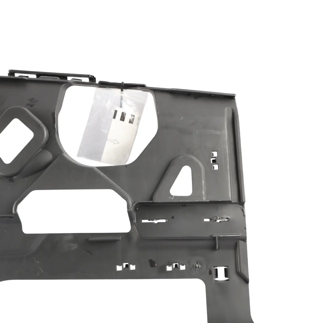 VW Volkswagen Caddy SA Front Bumper Bracket Support Mount Right O/S - SKU 2K5807724 - Part number 2K5807724