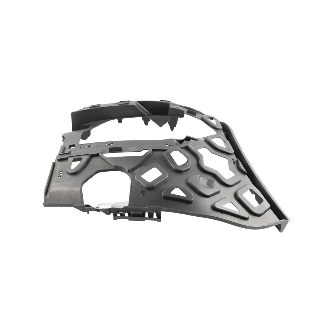 VW Volkswagen Caddy SA Front Bumper Bracket Support Mount Right O/S - SKU 2K5807724 - Part number 2K5807724