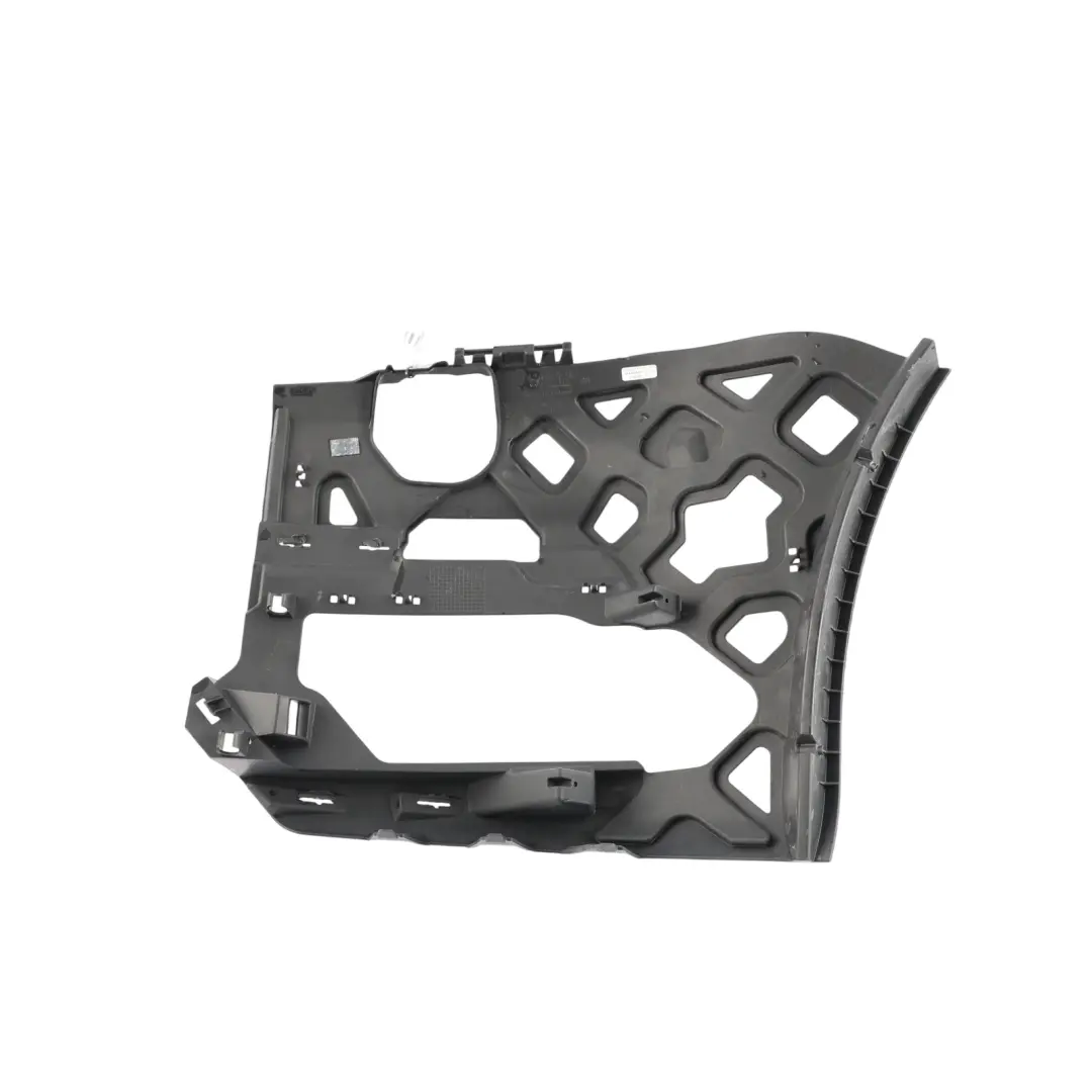 VW Volkswagen Caddy SA Front Bumper Bracket Support Mount Right O/S - SKU 2K5807724 - Part number 2K5807724