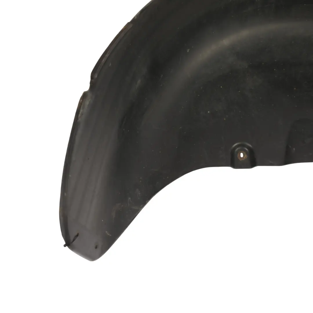 Volkswagen Caddy MK3 Cubierta Protector Paso Rueda Trasero Derecho - SKU 2K5810972 - Número de pieza 2K5810972