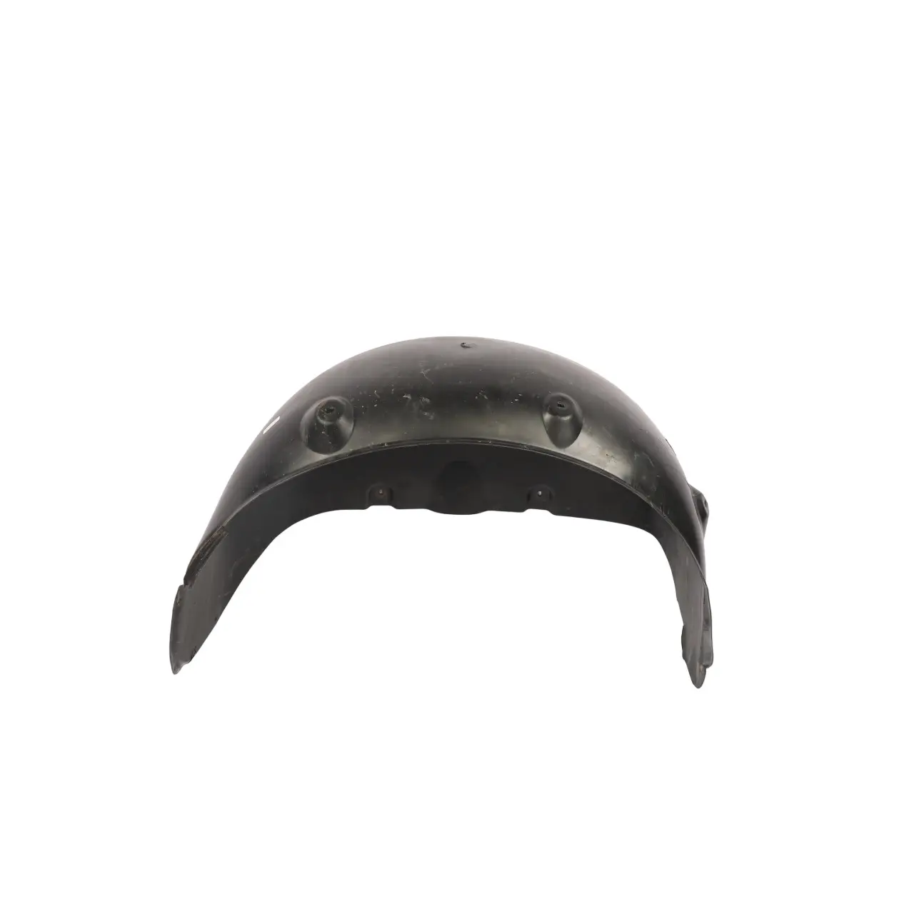 Volkswagen Caddy Mk3 Inner Wheel Arch Liner Cover Rear Right O/S 2K5810972