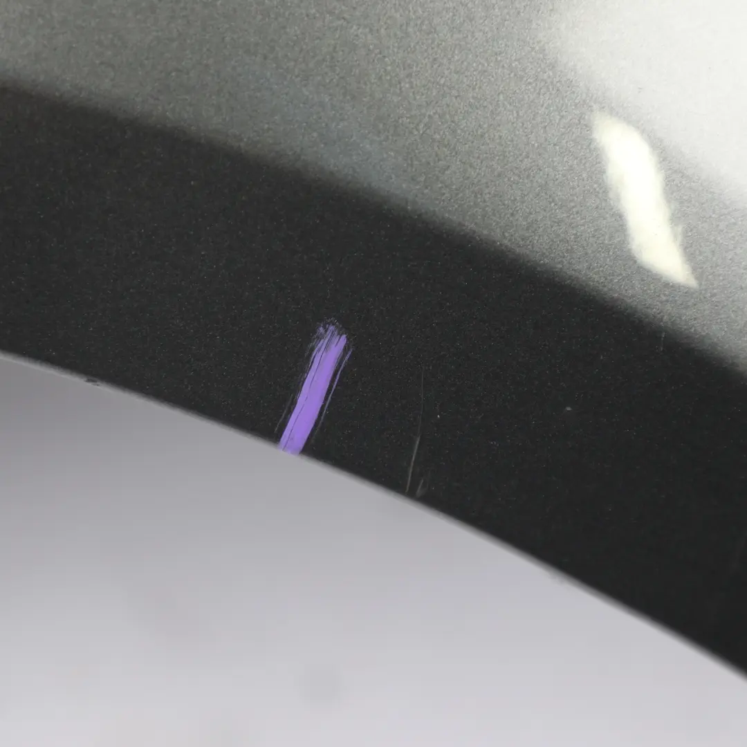 2K Side Panel Front Right O/S Wing Fender Indium Grey - R7H to Volkswagen VW Caddy with Part number 2K5821022B Volkswagen VW Caddy 2K Side Panel Front Right O/S Wing Fender Indium Grey - R7H - SKU 2K5821022B-IDG - Part number 2K5821022B