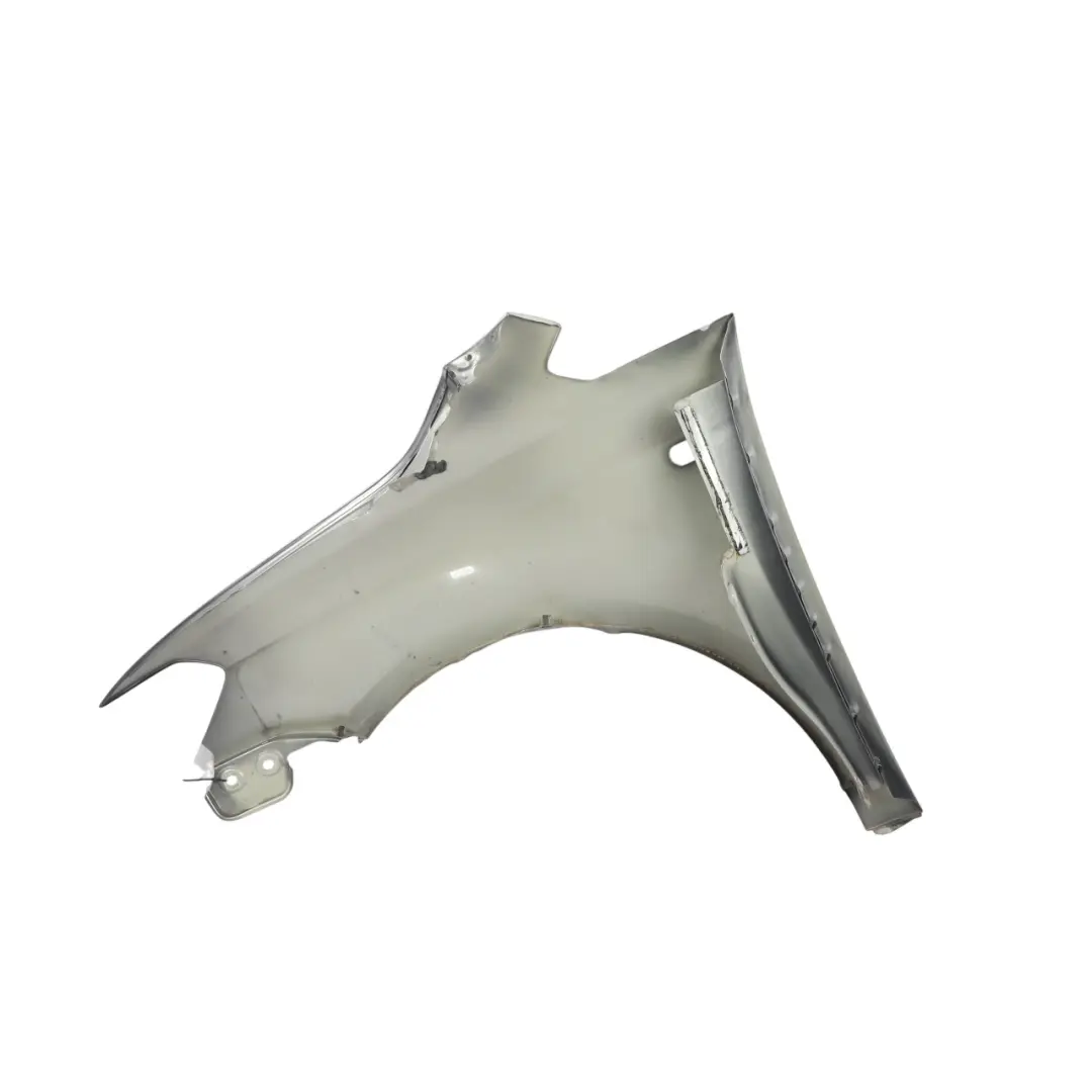 2K Side Panel Front Right O/S Wing Fender Indium Grey - R7H to Volkswagen VW Caddy with Part number 2K5821022B Volkswagen VW Caddy 2K Side Panel Front Right O/S Wing Fender Indium Grey - R7H - SKU 2K5821022B-IDG - Part number 2K5821022B
