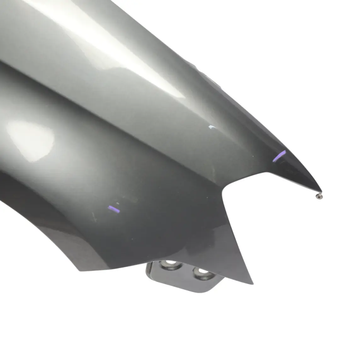 2K Side Panel Front Right O/S Wing Fender Indium Grey - R7H to Volkswagen VW Caddy with Part number 2K5821022B Volkswagen VW Caddy 2K Side Panel Front Right O/S Wing Fender Indium Grey - R7H - SKU 2K5821022B-IDG - Part number 2K5821022B