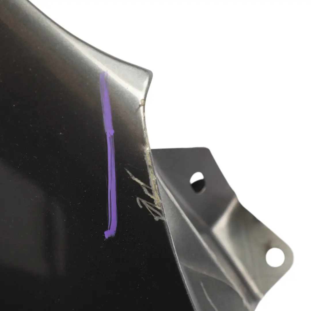 2K Side Panel Front Right O/S Wing Fender Indium Grey - R7H to Volkswagen VW Caddy with Part number 2K5821022B Volkswagen VW Caddy 2K Side Panel Front Right O/S Wing Fender Indium Grey - R7H - SKU 2K5821022B-IDG - Part number 2K5821022B