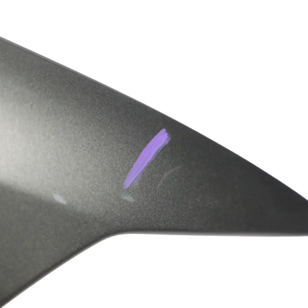 2K Side Panel Front Right O/S Wing Fender Indium Grey - R7H to Volkswagen VW Caddy with Part number 2K5821022B Volkswagen VW Caddy 2K Side Panel Front Right O/S Wing Fender Indium Grey - R7H - SKU 2K5821022B-IDG - Part number 2K5821022B