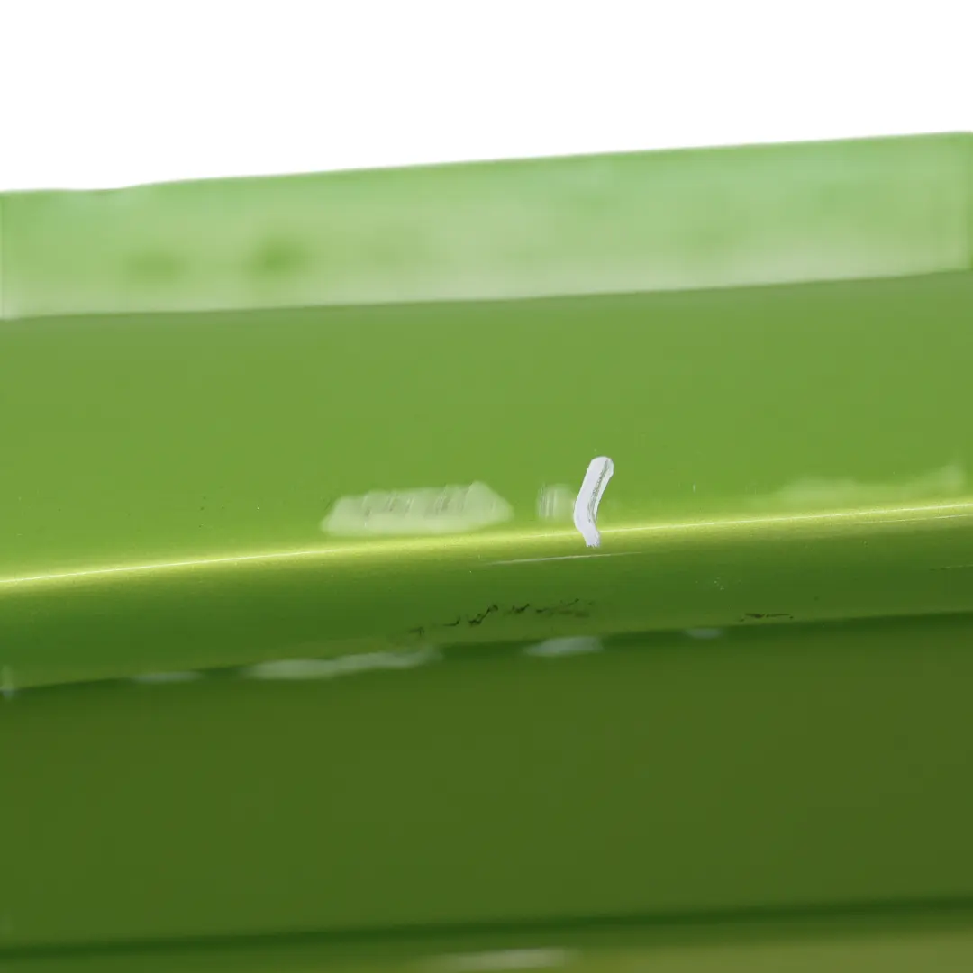 2K Klapa Tylna Bagażnika Viper Green Zielony Metalik R6T do Volkswagen Caddy o numerze 2K5827025A Volkswagen Caddy 2K Klapa Tylna Bagażnika Viper Green Zielony Metalik R6T - SKU 2K5827025A-VGR - Numer Części 2K5827025A