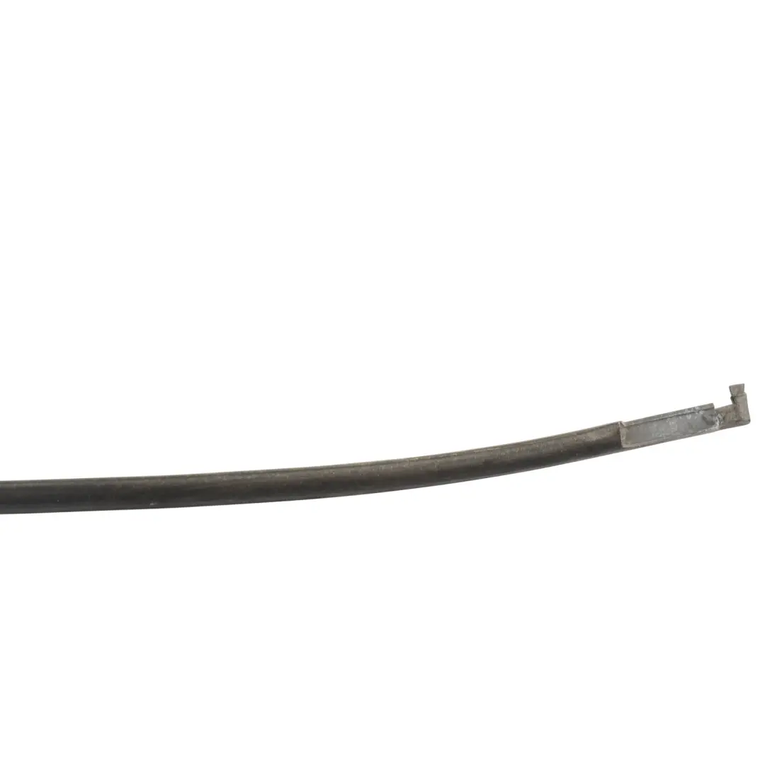 2K Fensterdichtung Gummidichtung Vorne Rechts für Volkswagen Caddy mit Teilenummer 2K5837478 Volkswagen Caddy 2K Fensterdichtung Gummidichtung Vorne Rechts - SKU 2K5837478 - Teilenummer 2K5837478
