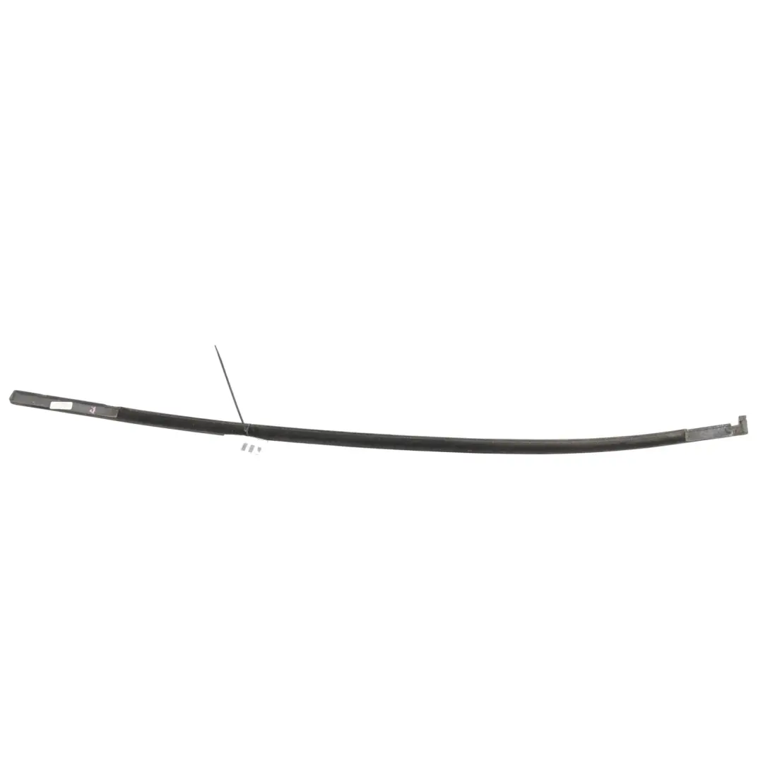 2K Fensterdichtung Gummidichtung Vorne Rechts für Volkswagen Caddy mit Teilenummer 2K5837478 Volkswagen Caddy 2K Fensterdichtung Gummidichtung Vorne Rechts - SKU 2K5837478 - Teilenummer 2K5837478