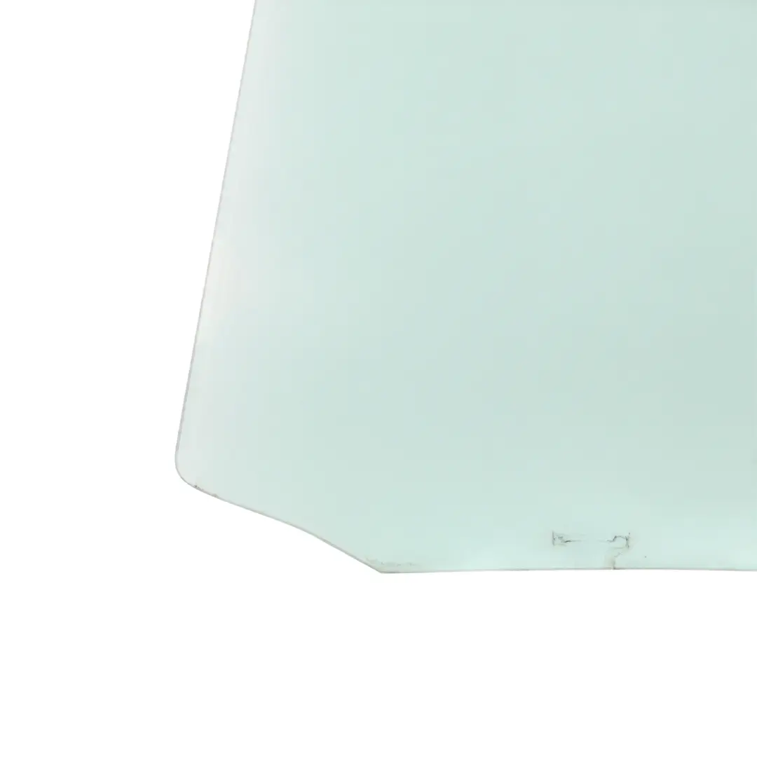 VW Caddy Maxi Mk3 Door Window Glass Front Left N/S AS2 Glazing - SKU 2K5845201A - Part number 2K5845201A