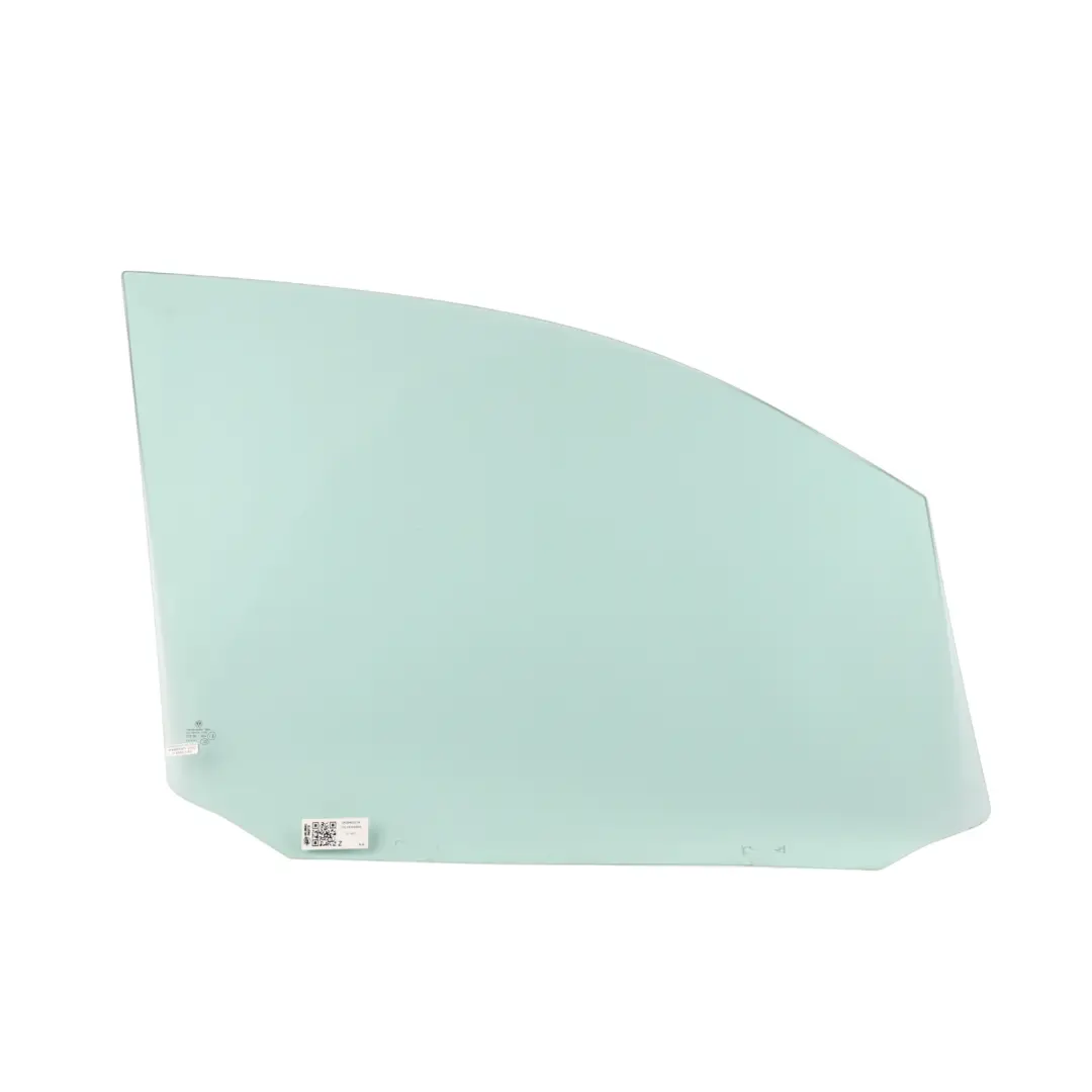 Mk3 Door Window Glass Front Left N/S AS2 Glazing to VW Caddy Maxi with Part number 2K5845201A VW Caddy Maxi Mk3 Door Window Glass Front Left N/S AS2 Glazing - SKU 2K5845201A - Part number 2K5845201A