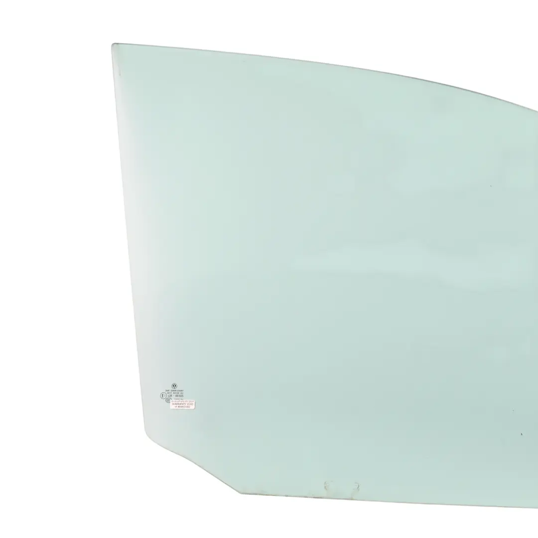 MK3 Vetro Finestrino Porta Anteriore Destro per Volkswagen Caddy Maxi con numero di parte 2K5845202A Volkswagen Caddy Maxi MK3 Vetro Finestrino Porta Anteriore Destro - SKU 2K5845202A - Numero di parte 2K5845202A