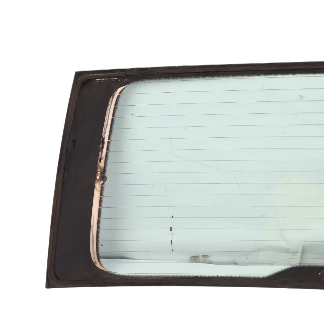 Volkswagen Caddy Maxi 2K Rear Window Boot Lid Tailgate Glass AS2 - SKU 2K5845503E - Part number 2K5845503E