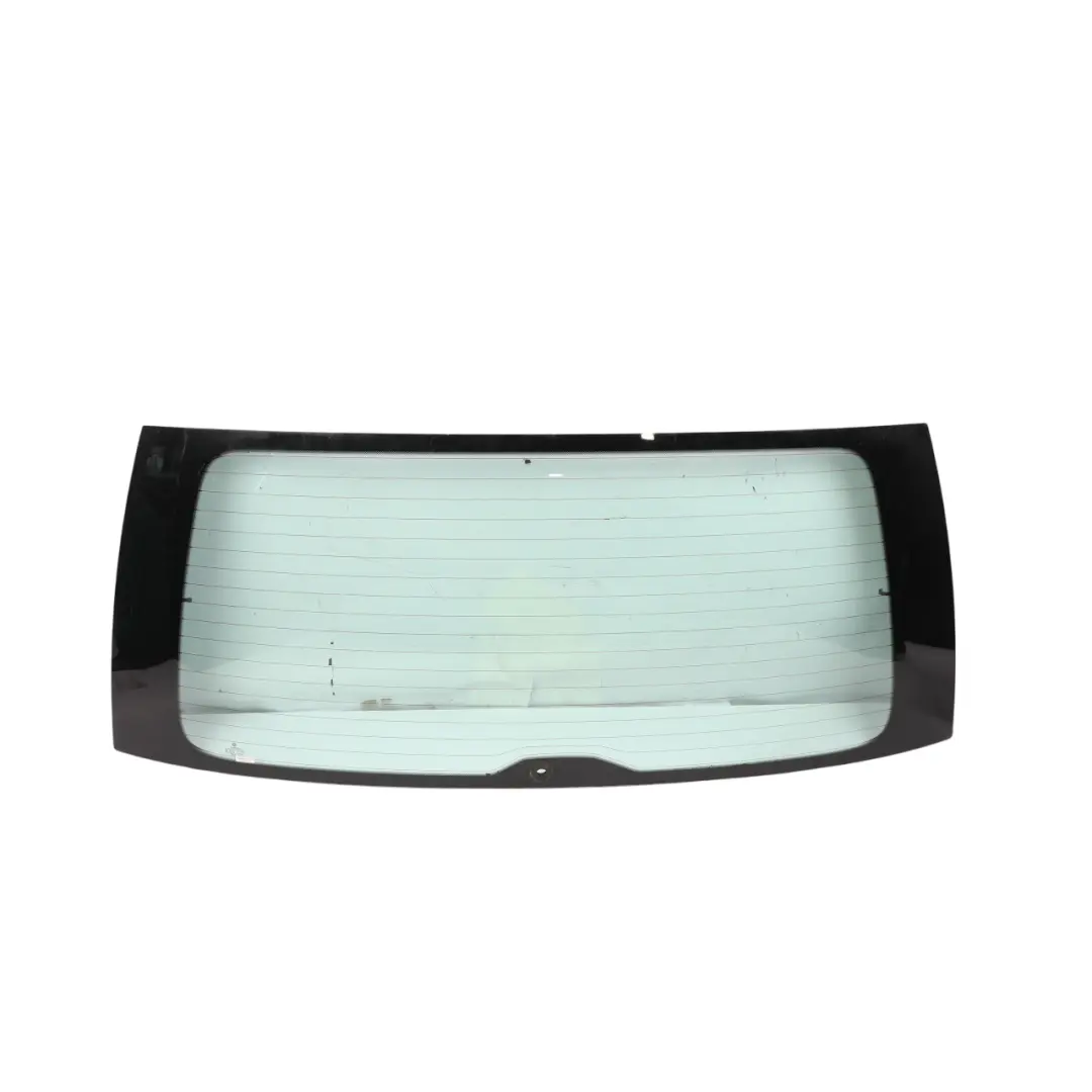Volkswagen Caddy Maxi 2K Rear Window Boot Lid Tailgate Glass AS2 - SKU 2K5845503E - Part number 2K5845503E