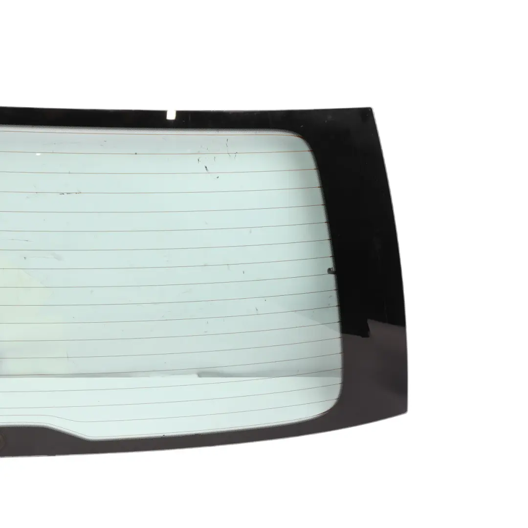 Volkswagen Caddy Maxi 2K Rear Window Boot Lid Tailgate Glass AS2 - SKU 2K5845503E - Part number 2K5845503E