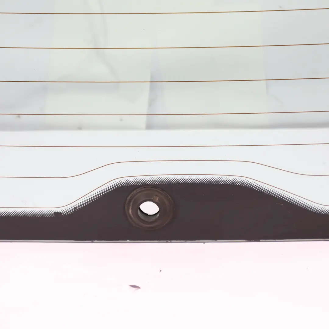 2K Rear Window Boot Lid Tailgate Glass AS2 to Volkswagen Caddy Maxi with Part number 2K5845503E Volkswagen Caddy Maxi 2K Rear Window Boot Lid Tailgate Glass AS2 - SKU 2K5845503E - Part number 2K5845503E