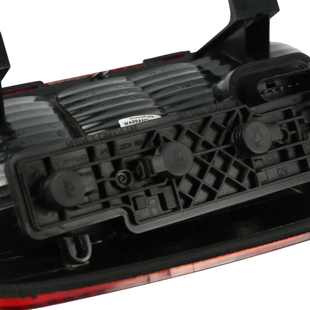 Volkswagen Caddy Maxi 2k Tailgate Rear Tail Light Lamp Right O/S - SKU 2K5945112C - Part number 2K5945112C