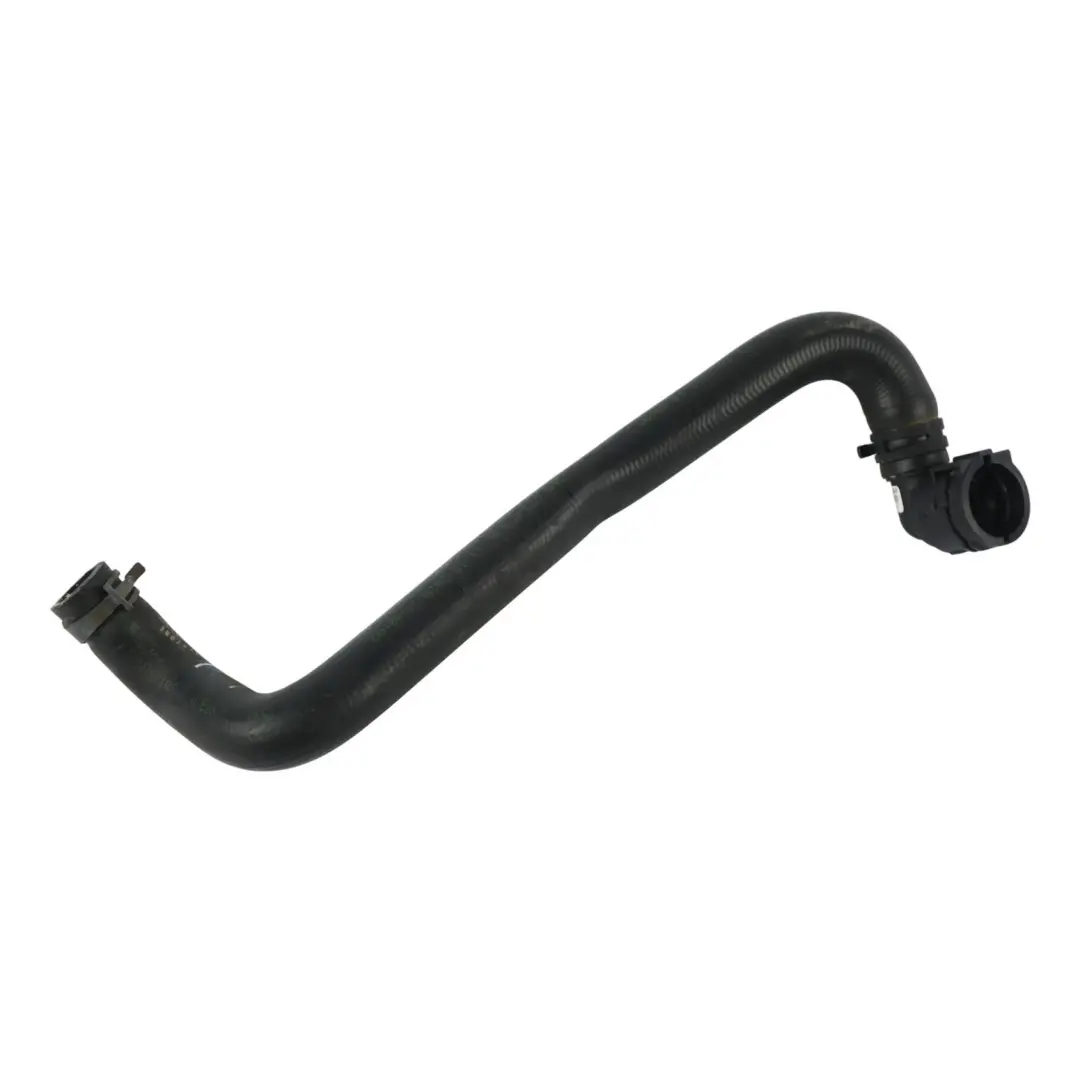 Volkswagen Crafter Mk2 Water Coolant Pipe Hose Line 2.0 TDi Diesel - SKU 2N0122073H - Part number 2N0122073H